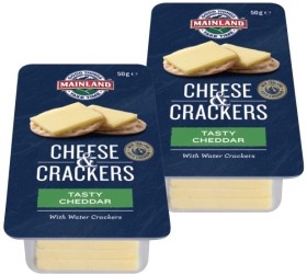 Mainland-On-the-Go-Cheese-Crackers-50g-Selected-Varieties on sale