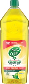 Pine-O-Cleen-Disinfectant-Liquid-125-Litre-Selected-Varieties on sale