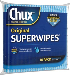 Chux-Original-Superwipes-10-Pack on sale