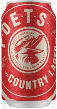 POETS-Country-Lager-30-Can-Block on sale