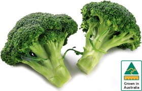 Australian-Broccoli on sale