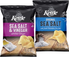 Kettle-Potato-Chips-150-165g-Selected-Varieties on sale