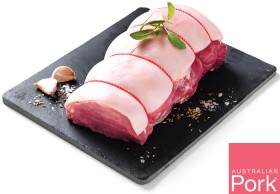 Australian-Boned-and-Rolled-Pork-Loin-Roast on sale