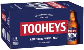 Tooheys-New-24-Pack on sale