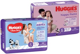 Huggies-Nappy-Pants-2436-Pack-Selected-Varieties on sale