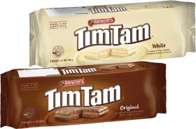 Arnotts-Tim-Tam-Chocolate-Biscuits-165-200g-Selected-Varieties on sale