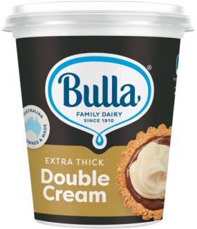 Bulla-Double-Cream-200mL on sale