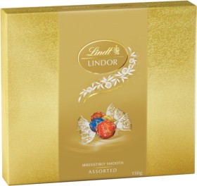 Lindt-Lindor-Chocolate-Gift-Box-147-150g-Selected-Varieties on sale