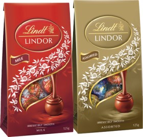 Lindt-Lindor-Share-Bag-123-125g-Selected-Varieties on sale