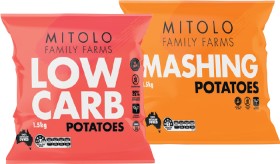 Mashing-Chipping-or-Low-Carb-15kg-Pack-Potatoes on sale