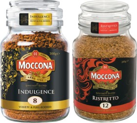 Moccona-Specialty-Blend-Coffee-200g-Selected-Varieties on sale