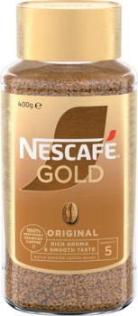 Nescaf-Gold-Original-400g on sale