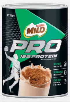 Nestl-Milo-Pro-15g-Protein-700g on sale