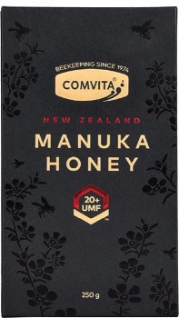 Comvita-UMF-20-Manuka-Honey-250g on sale