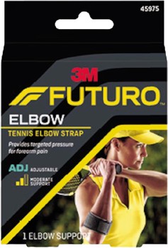 Futuro-Tennis-Elbow-Strap-Adjustable on sale