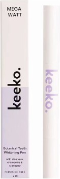 Keeko-Botancial-Teeth-Whitening-Pen-1-Pack on sale