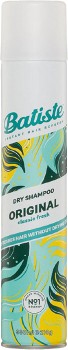 Batiste-Dry-Shampoo-Original-350ml on sale