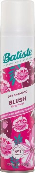 Batiste-Dry-Shampoo-Blush-200ml on sale