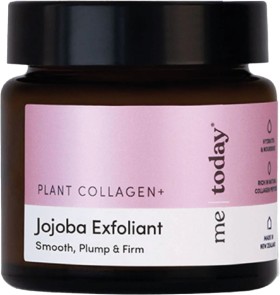 Me-Today-Plant-Collagen-Jojoba-Exfoliant-50ml on sale