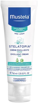 Mustela-Stelatopia-Emollient-Face-Cream-40ml on sale