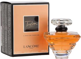 Lancome-Tresor-Eau-de-Parfum-for-Women-100ml on sale