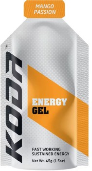 Koda-Energy-Gel-Mango-Passion-24-x-45g on sale