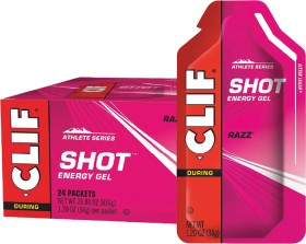Clif-Shot-Energy-Gel-Razz-24-x-34g on sale