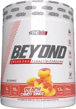 EHPLabs-Beyond-Bcaa-Eaa-Peach-Candy-Rings-474g on sale