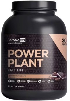 Pranaon-Power-Plant-Protein-Rich-Chocolate-25kg on sale