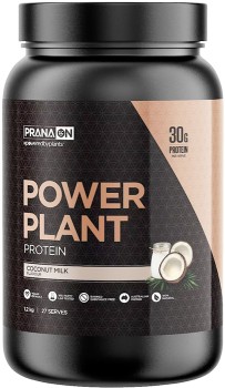 Pranaon-Power-Plant-Protein-Coconut-Mylk-12Kg on sale