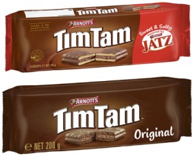 Arnotts-Tim-Tam-or-Wagon-Wheel-Biscuits-165g-200g on sale