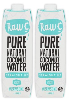 Raw-C-Coconut-Water-1-Litre on sale