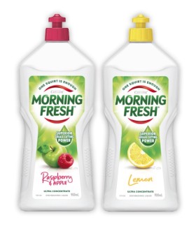 Morning-Fresh-Dishwashing-Liquid-900mL on sale