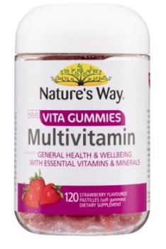 Natures-Way-Adult-Vita-Gummies-Multivitamin-120-Pack on sale