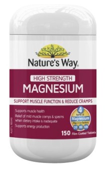 Natures-Way-High-Strength-Magnesium-Tablets-150-Pack on sale