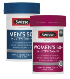Swisse-Ultivite-Multivitamins-50-60-Pack on sale