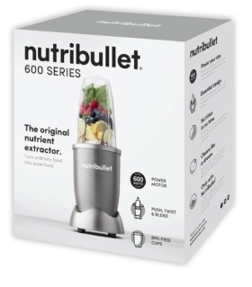 Nutribullet-600W-Series-1-Each on sale