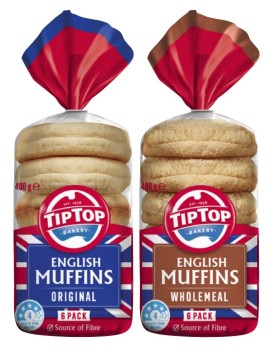 Tip-Top-English-Muffins-6-Pack on sale
