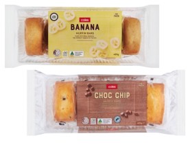 Coles-Muffin-Bars-10-Pack-420g on sale