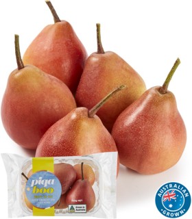 Australian-Piqa-Boo-Pears-750g-Pack on sale