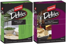 Fantastic-Delites-Rice-Snack-Crackers-100g on sale