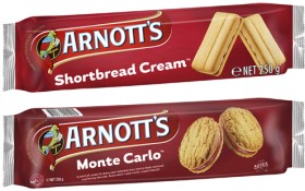 Arnotts-Cream-or-Hundreds-Thousands-Biscuits-200g-250g on sale