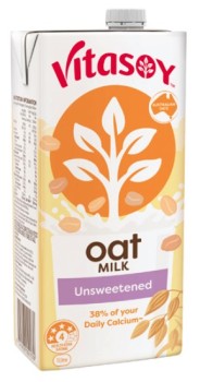 Vitasoy-Oat-Milk-1-Litre on sale