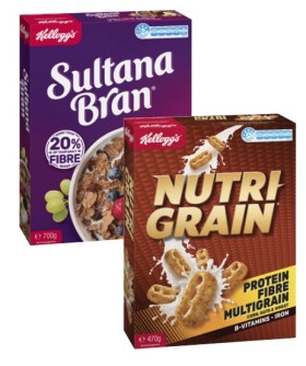 Kelloggs-Nutri-Grain-470g-Coco-Pops-Chex-500g-or-Sultana-Bran-700g on sale