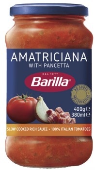 Barilla-Premium-Pasta-Sauce-400g on sale