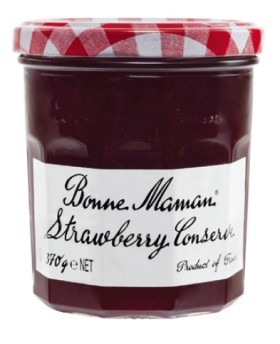 Bonne-Maman-Strawberry-Conserve-370g on sale