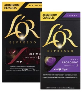 Lor-Nespresso-Compatible-Coffee-Capsule-10-Pack on sale