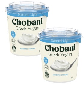 Chobani-Greek-Yogurt-907g on sale
