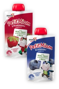 Yoplait-Petit-Miam-Yoghurt-Pouch-70g on sale