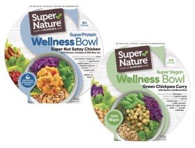 Super-Nature-Wellness-Meal-350g on sale